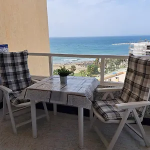  Apartamento Tamarindos
