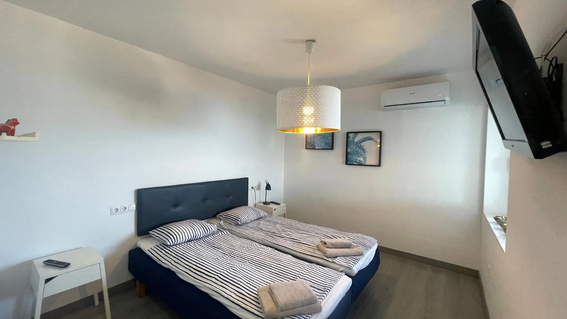 Apartment Apartamento En Urbanizacion Con Fantasticas Vistas Benalmadena Spain