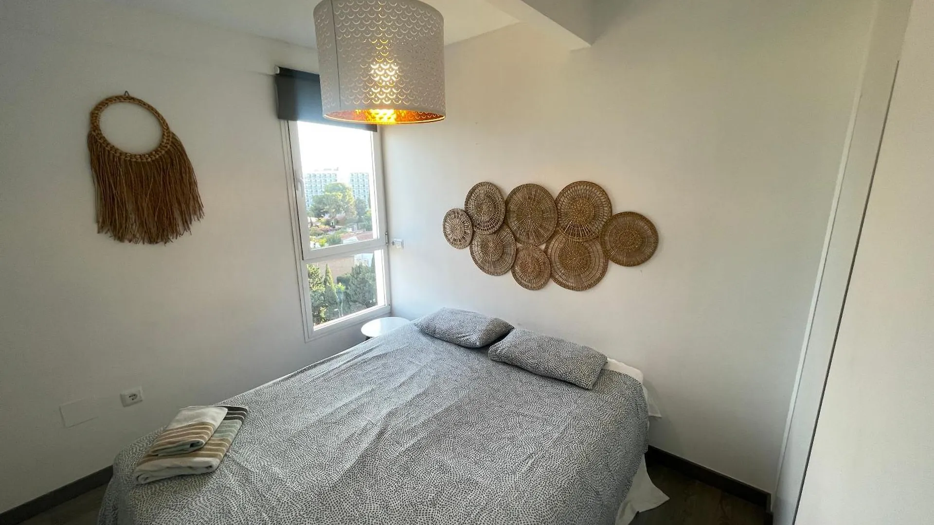Apartment Apartamento En Urbanizacion Con Fantasticas Vistas Benalmadena Spain