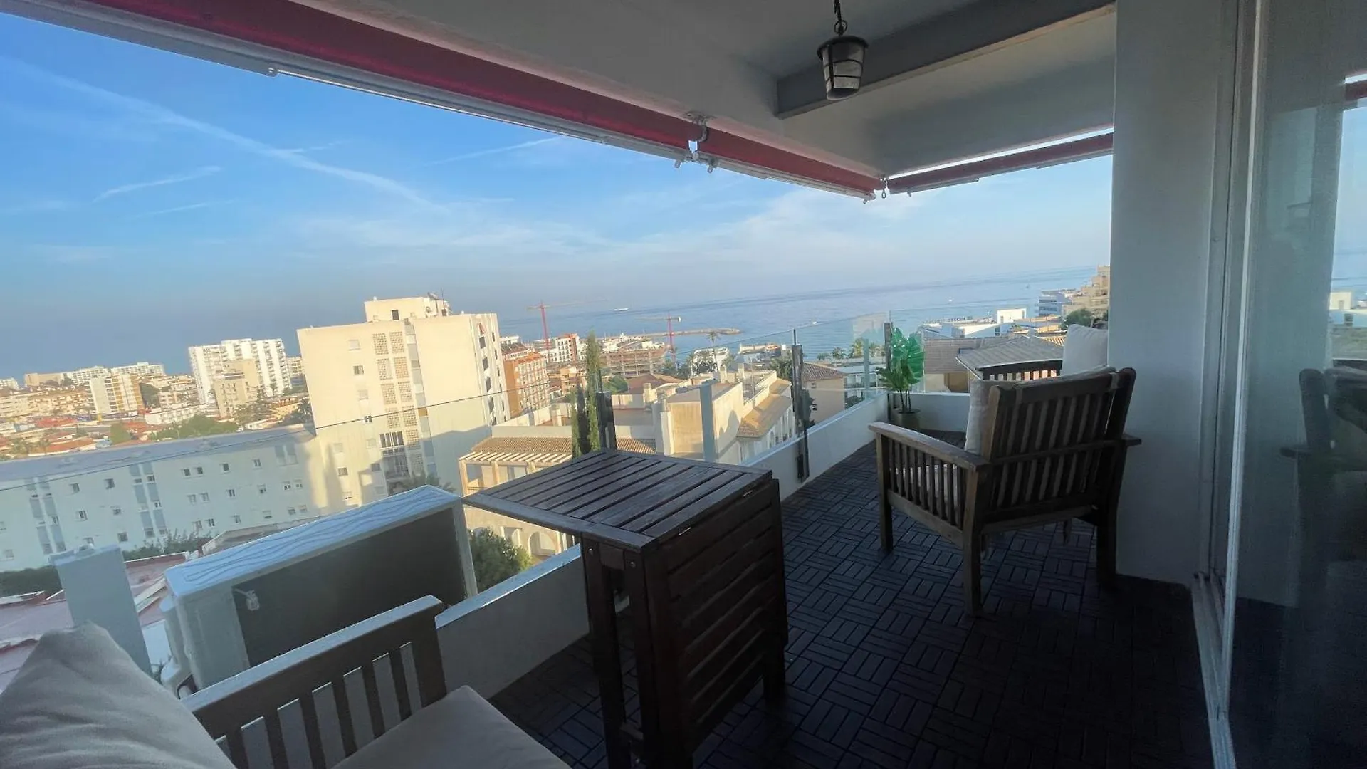 Apartamento En Urbanizacion Con Fantasticas Vistas contacts
