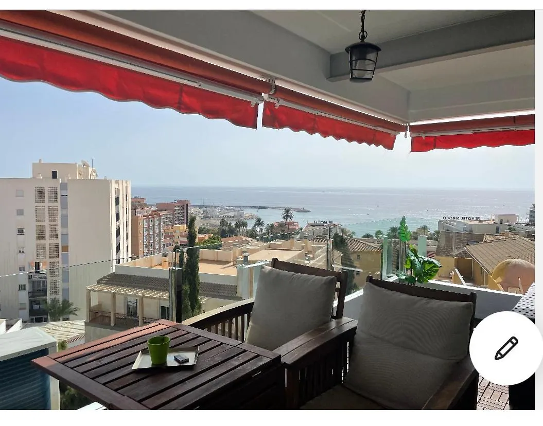 Apartment Apartamento En Urbanizacion Con Fantasticas Vistas Benalmadena